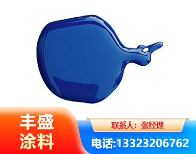 张掖水性醇酸磁漆