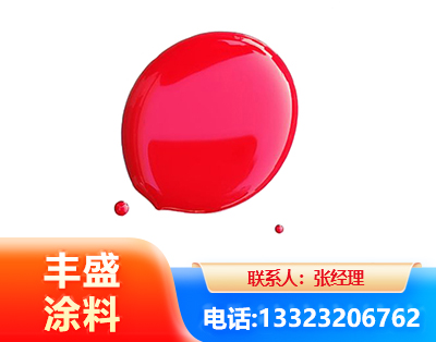 张掖水性丙烯酸聚氨酯漆