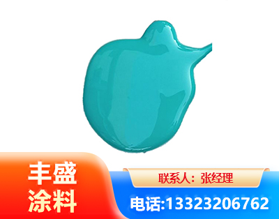张掖水性高氯化聚乙烯漆