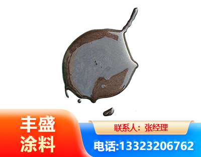 张掖水性氯磺化漆