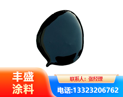 张掖水性氯化橡胶漆
